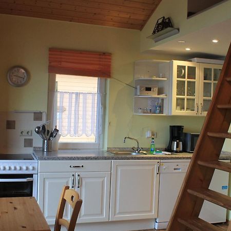 Ferienhaus Alt Zauche Schwielochsee Εξωτερικό φωτογραφία