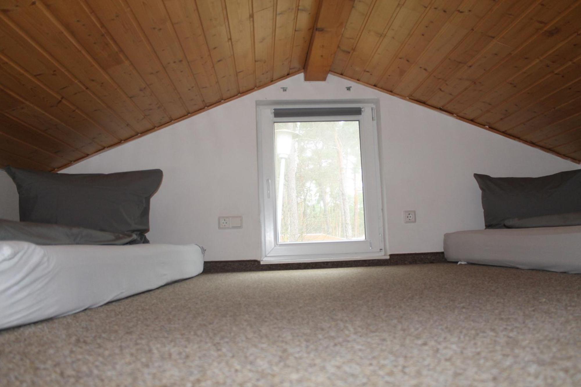 Ferienhaus Alt Zauche Schwielochsee Εξωτερικό φωτογραφία